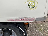 2004 vogelzang va-10-10gb schamel koel/vries aanhangwagen - afbeelding 10 van  14