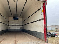 2004 vogelzang va-10-10gb schamel koel/vries aanhangwagen - afbeelding 4 van  25