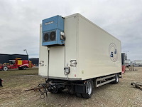 2004 vogelzang va-10-10gb schamel koel/vries aanhangwagen - afbeelding 1 van  25