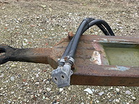 2004 vogelzang va-10-10gb schamel koel/vries aanhangwagen - afbeelding 9 van  25