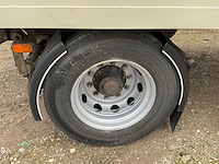 2004 vogelzang va-10-10gb schamel koel/vries aanhangwagen - afbeelding 11 van  25