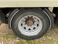 2004 vogelzang va-10-10gb schamel koel/vries aanhangwagen - afbeelding 12 van  25