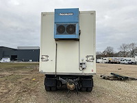 2004 vogelzang va-10-10gb schamel koel/vries aanhangwagen - afbeelding 8 van  25