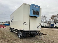 2004 vogelzang va-10-10gb schamel koel/vries aanhangwagen - afbeelding 14 van  25
