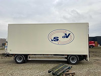 2004 vogelzang va-10-10gb schamel koel/vries aanhangwagen - afbeelding 24 van  25