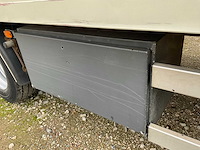 2004 vogelzang va-10-10gb schamel koel/vries aanhangwagen - afbeelding 9 van  35