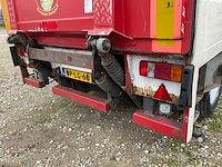 2004 vogelzang va-10-10gb schamel koel/vries aanhangwagen - afbeelding 22 van  35