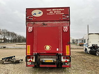 2004 vogelzang va-10-10gb schamel koel/vries aanhangwagen - afbeelding 32 van  35