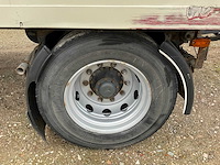 2004 vogelzang va-10-10gb schamel koel/vries aanhangwagen - afbeelding 20 van  35