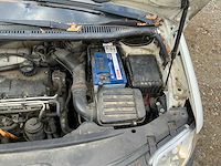 2004 volkswagen caddy 2.0sdi bedrijfswagen - afbeelding 15 van  22