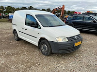 2004 volkswagen caddy 2.0sdi bedrijfswagen - afbeelding 17 van  22