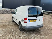 2004 volkswagen caddy 2.0sdi bedrijfswagen - afbeelding 21 van  22