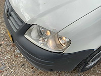 2004 volkswagen caddy 2.0sdi bedrijfswagen - afbeelding 22 van  22