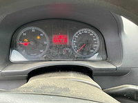 2004 volkswagen caddy 2.0sdi bedrijfswagen - afbeelding 7 van  22