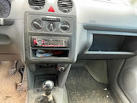 2004 volkswagen caddy 2.0sdi bedrijfswagen - afbeelding 8 van  22