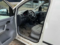 2004 volkswagen caddy 2.0sdi bedrijfswagen - afbeelding 4 van  16