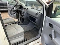 2004 volkswagen caddy 2.0sdi bedrijfswagen - afbeelding 10 van  16