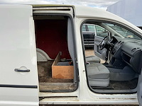 2004 volkswagen caddy 2.0sdi bedrijfswagen - afbeelding 11 van  16