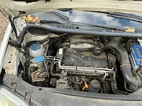 2004 volkswagen caddy 2.0sdi bedrijfswagen - afbeelding 13 van  16