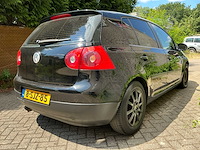 2004 volkswagen golf 1.6 fsi trendline personenauto - afbeelding 21 van  31