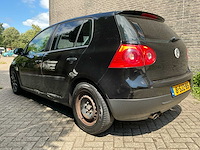 2004 volkswagen golf 1.6 fsi trendline personenauto - afbeelding 26 van  31