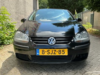 2004 volkswagen golf 1.6 fsi trendline personenauto - afbeelding 27 van  31