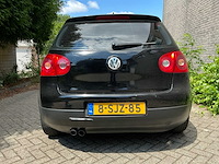 2004 volkswagen golf 1.6 fsi trendline personenauto - afbeelding 28 van  31
