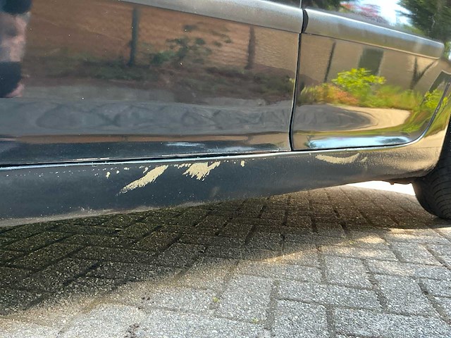 2004 volkswagen golf 1.6 fsi trendline personenauto - afbeelding 8 van  37
