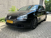 2004 volkswagen golf 1.6 fsi trendline personenauto - afbeelding 1 van  37
