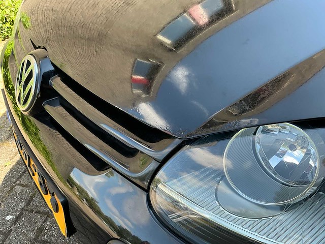 2004 volkswagen golf 1.6 fsi trendline personenauto - afbeelding 13 van  37