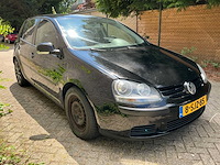 2004 volkswagen golf 1.6 fsi trendline personenauto - afbeelding 12 van  37