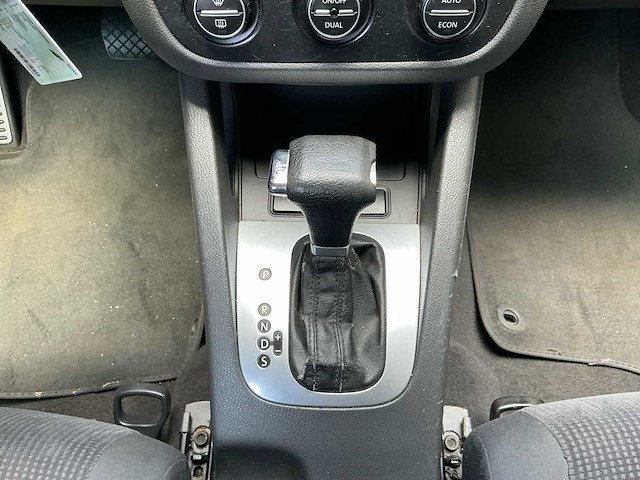 2004 volkswagen golf 1.6 fsi trendline personenauto - afbeelding 25 van  37