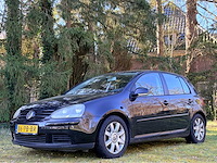 2004 volkswagen golf airco personenauto - afbeelding 1 van  14