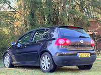 2004 volkswagen golf airco personenauto - afbeelding 8 van  10