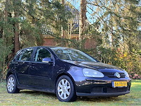 2004 volkswagen golf airco personenauto - afbeelding 7 van  13
