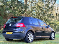 2004 volkswagen golf airco personenauto - afbeelding 8 van  13