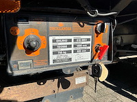 2004 volkswagen lt bedrijfswagen - afbeelding 3 van  14