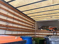 2004 volkswagen lt bedrijfswagen - afbeelding 4 van  14