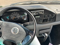 2004 volkswagen lt bedrijfswagen - afbeelding 6 van  14