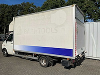 2004 volkswagen lt bedrijfswagen - afbeelding 8 van  14