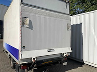 2004 volkswagen lt bedrijfswagen - afbeelding 9 van  14