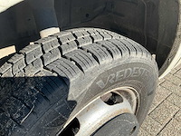 2004 volkswagen lt bedrijfswagen - afbeelding 11 van  14