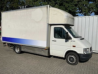 2004 volkswagen lt bedrijfswagen - afbeelding 14 van  14