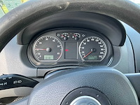 2004 volkswagen polo 1.4-16v athene personenauto - afbeelding 12 van  24