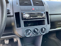 2004 volkswagen polo 1.4-16v athene personenauto - afbeelding 13 van  24