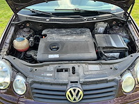 2004 volkswagen polo 1.4-16v athene personenauto - afbeelding 17 van  24
