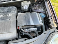 2004 volkswagen polo 1.4-16v athene personenauto - afbeelding 18 van  24