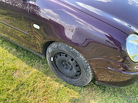 2004 volkswagen polo 1.4-16v athene personenauto - afbeelding 20 van  24