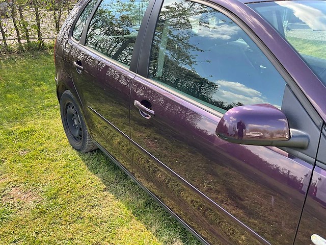 2004 volkswagen polo 1.4-16v athene personenauto - afbeelding 21 van  24