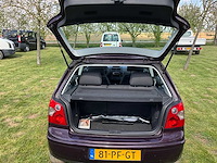 2004 volkswagen polo 1.4-16v athene personenauto - afbeelding 24 van  24